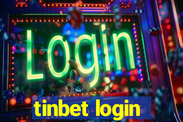 tinbet login