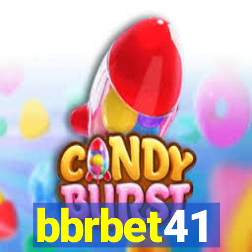 bbrbet41