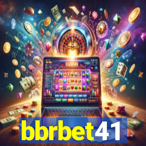 bbrbet41