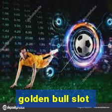 golden bull slot