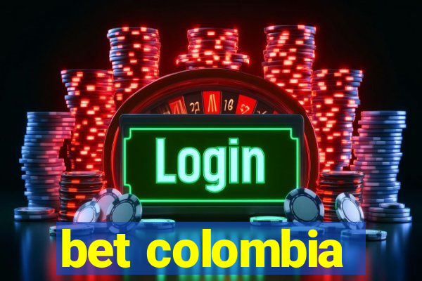 bet colombia