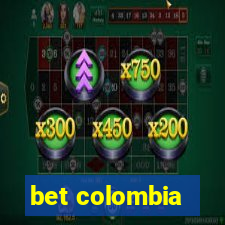 bet colombia