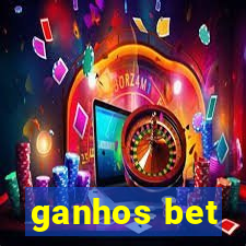 ganhos bet