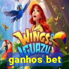 ganhos bet