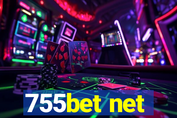 755bet net