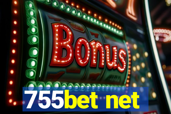 755bet net