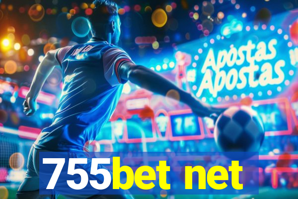 755bet net