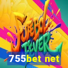 755bet net