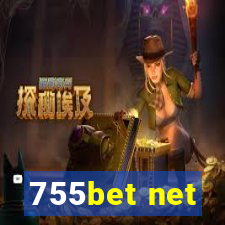 755bet net