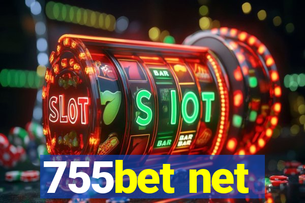 755bet net