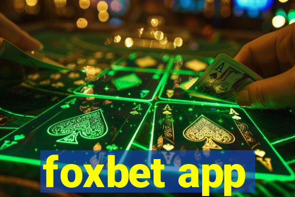 foxbet app