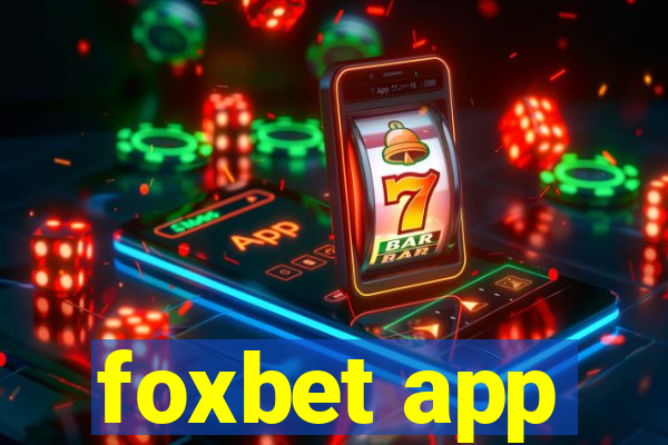 foxbet app