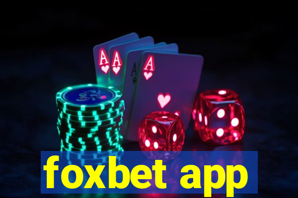 foxbet app