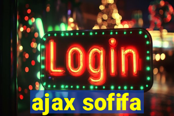 ajax sofifa