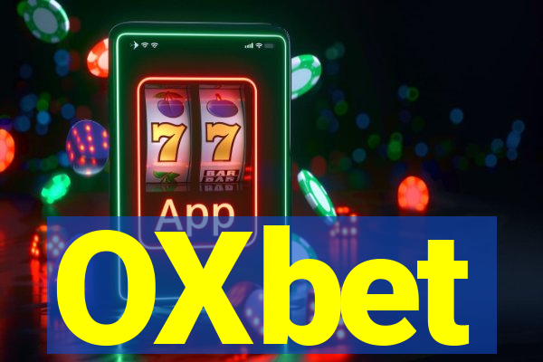 OXbet