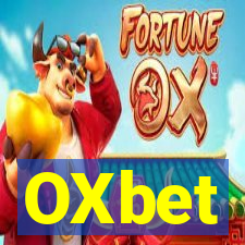 OXbet