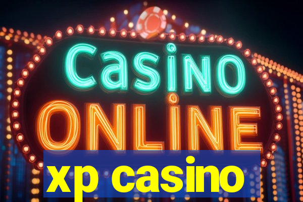 xp casino