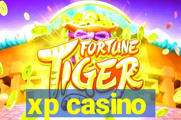 xp casino