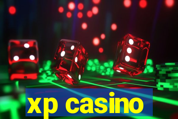 xp casino