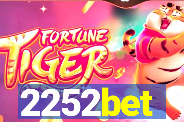 2252bet