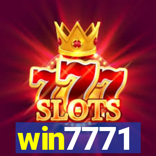 win7771