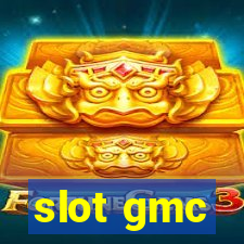 slot gmc