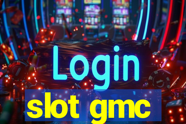 slot gmc