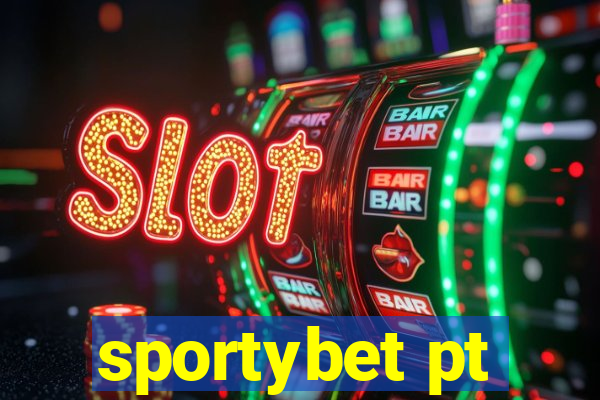 sportybet pt