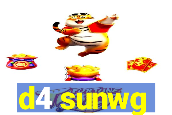 d4 sunwg