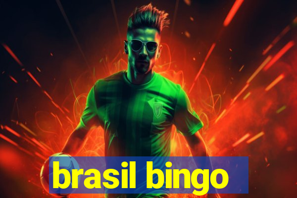 brasil bingo