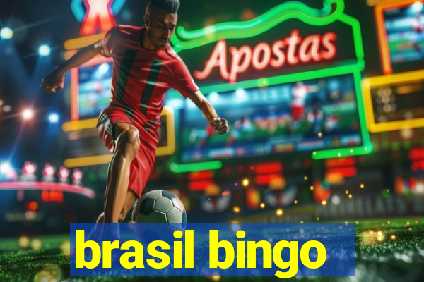 brasil bingo