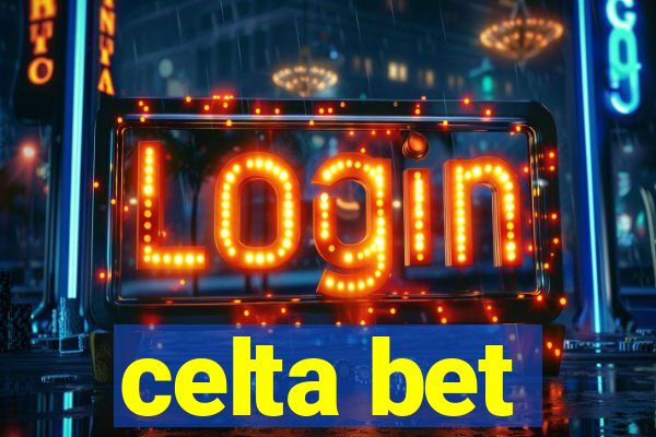 celta bet