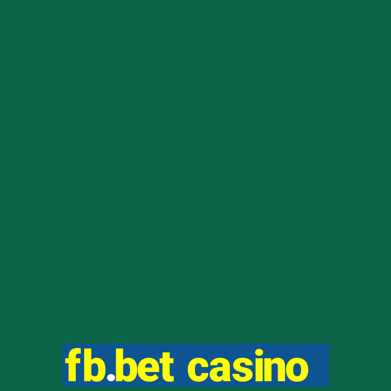 fb.bet casino