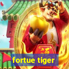 fortue tiger