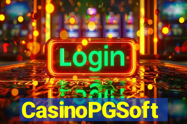 CasinoPGSoft