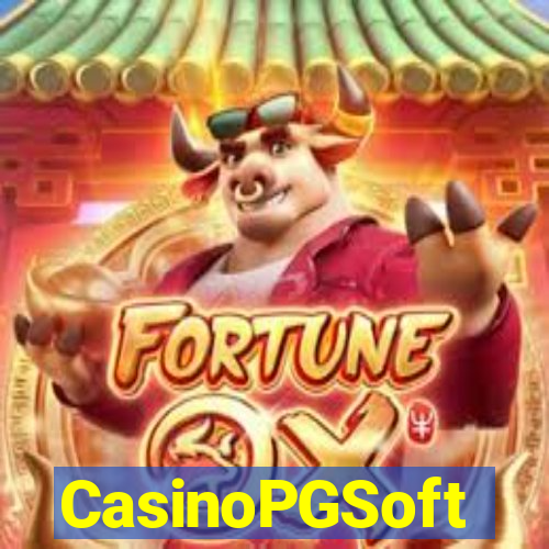 CasinoPGSoft