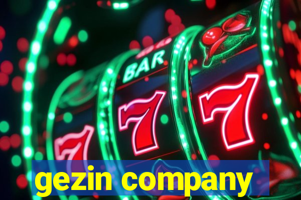 gezin company