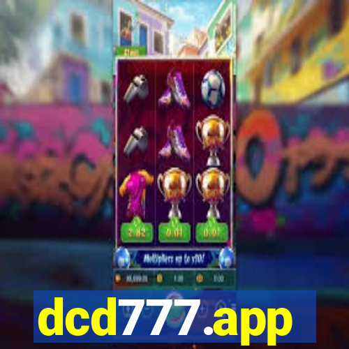 dcd777.app