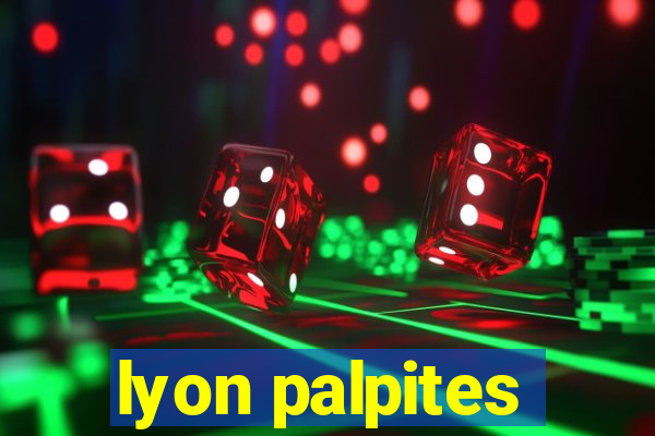 lyon palpites