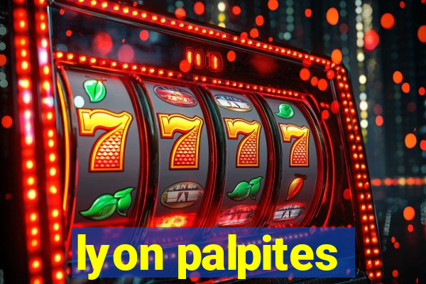 lyon palpites