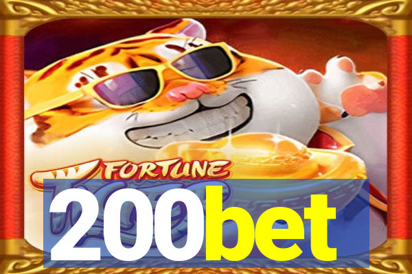 200bet