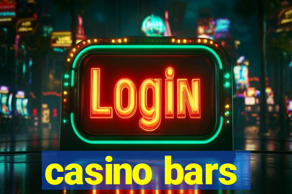 casino bars