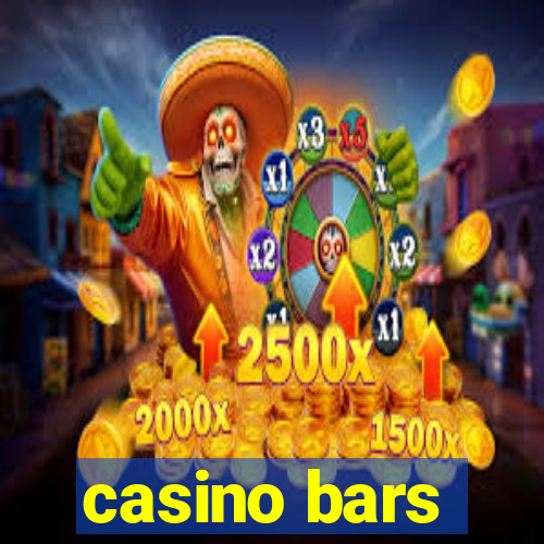 casino bars