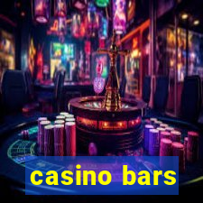 casino bars