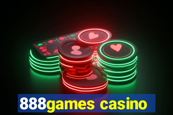 888games casino