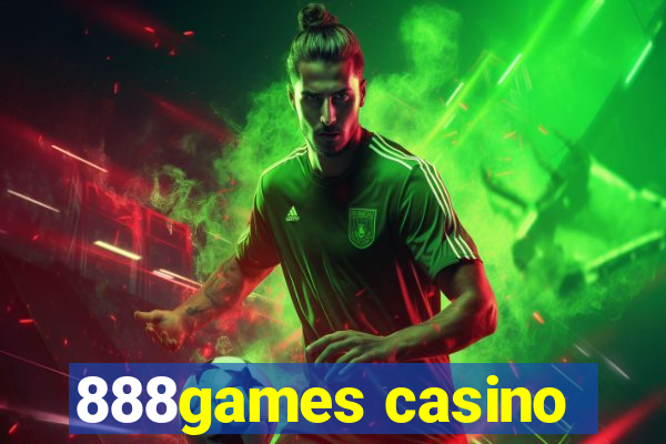 888games casino