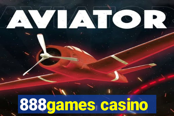 888games casino