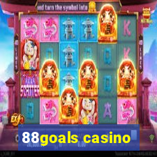 88goals casino