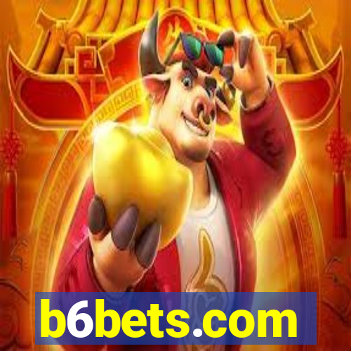 b6bets.com