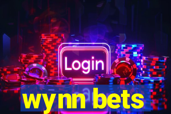 wynn bets